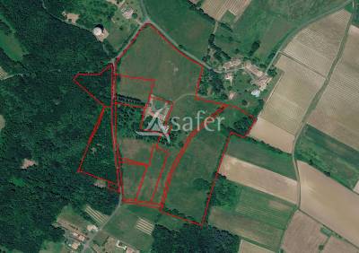 Other agricultural property  charente-maritime