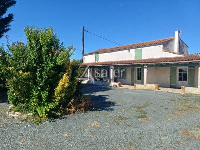 Other agricultural property  charente-maritime