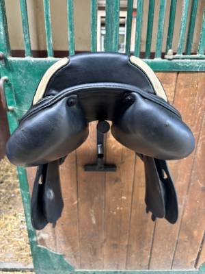 SELLA CAVALLO DELLA PRESTIGE