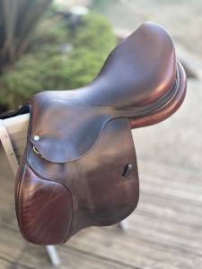 Sella mista gbs  17.5
