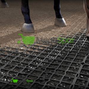 Grasroosters & Paddockplaten - Paddockroosters ReitPRO
