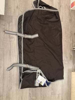 Couverture bucas freedom 300 taille 110 neuve 