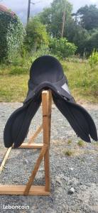 Sella da dressage wintec  14.5