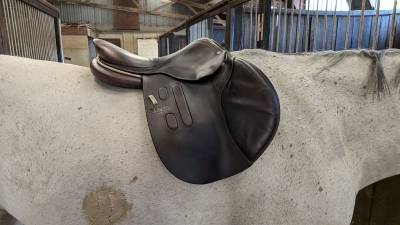 Selle gbs 17.5