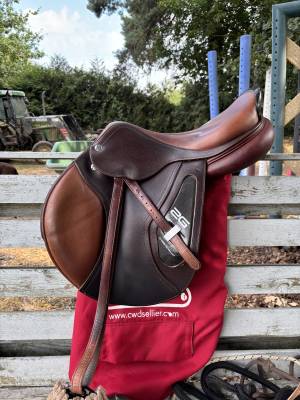 Selle 2g cwd 17 