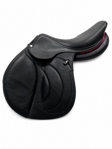 Selle antarès evolution-d 2024 18 pouces 3aab/2+2