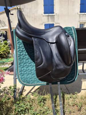 Selle antarès tempo 18
