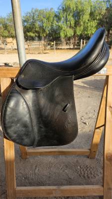 Vendo Equipe Evolution 