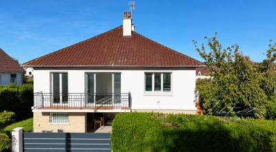 Equestrian property  calvados