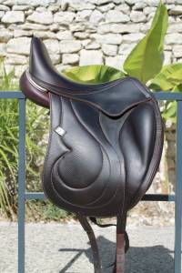 Selle de dressage antares cadence – 16,5
