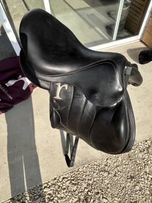 Selle monoquartier rebelle