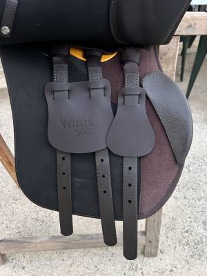 Selle wintec 