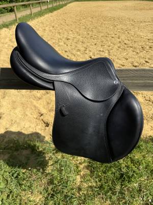 Sella mista cwd  17.5