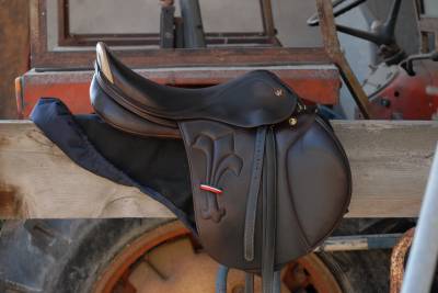 Sella mista prestige italia arezzo 17