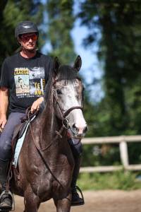 Gold - 5ans - 1m64