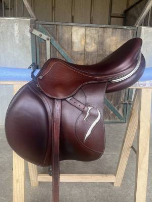 Selle antares contact  17