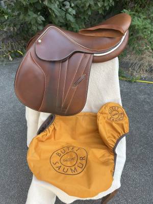 Selle butet 17 