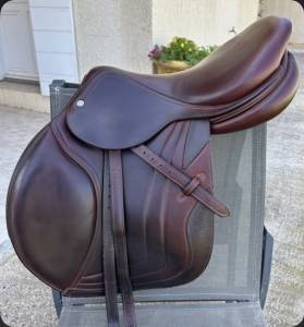 Selle cwd se01 17,5