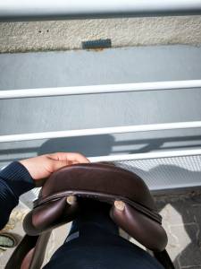 Selle antares signature 17,5