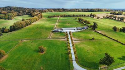 Stud farm  Mayenne