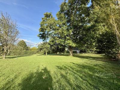 Propiedad ecuestre en venta calvados