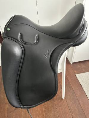 Selle ludomar didier grand prix