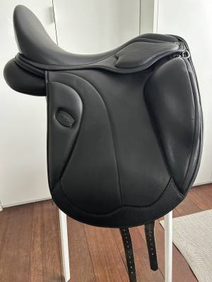 Selle zaldi castel