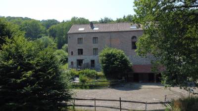 PROPRIETE D&rsquo;ANDENNE - Maison, 6 appartements, &eacute;curie