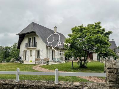 Propriété de campagne - vire - 6,79 hectares
