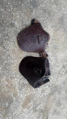 Selle cwd + équipement 