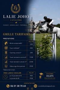 Cavaliere, cso