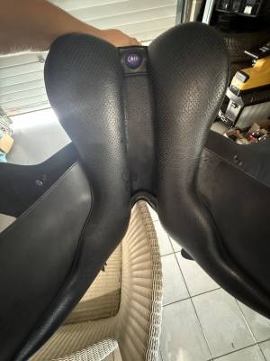 Altra sella wintec  16