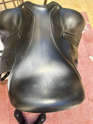Selle antares modèle carlos pinto