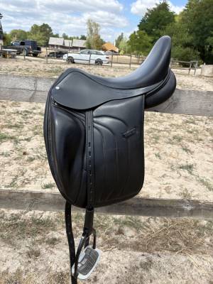 Selle dressage antares 