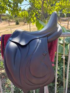 Selle dressage antarès cadence