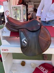Selle cwd  2gs 17,5 pouces 3c