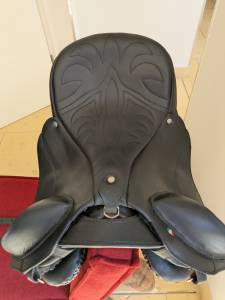 A vendre selle ghost puro plus 