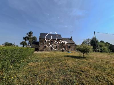Propriété équestre - 2,8 hectares - bagnoles-de-l'orne
