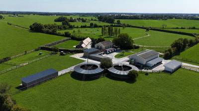 Livery yard  maine-et-loire