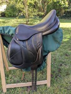 Selle devoucoux chiberta o monoquartier 