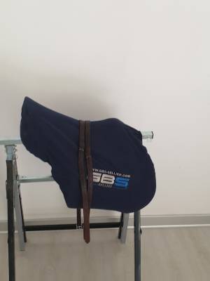 Sella mista zaldi  18