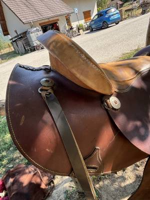Sella western   18