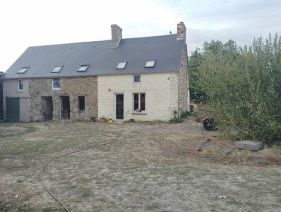 Petite propri&eacute;t&eacute; &eacute;questre en Normandie