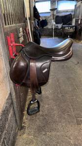 Selle ikonic jumping light 