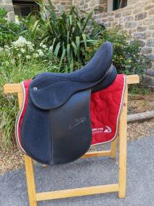 Selle daslo taille 17 