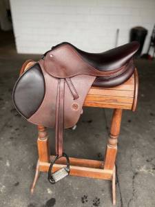 Selle meyer act-1 17