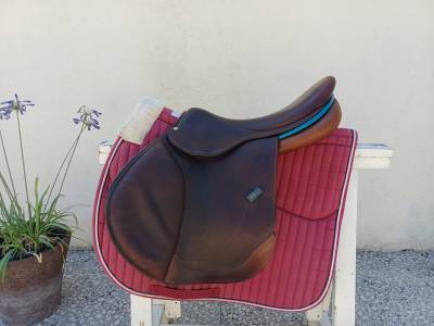 Sella mista  dr line 17.5