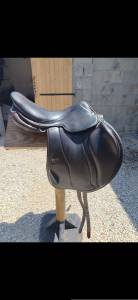 Selle 17'5 monoquartier scb
