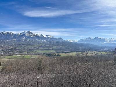 Terrain à vendre  la fare-en-champsaur  environ 3 968 m²