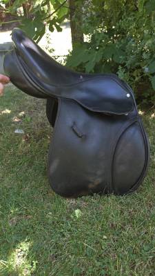 County stabilizer 17,5